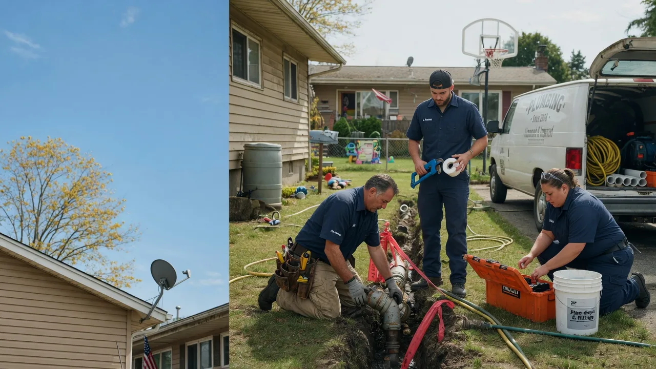 Garbage Disposal Replacement in North Sioux City, SD near me