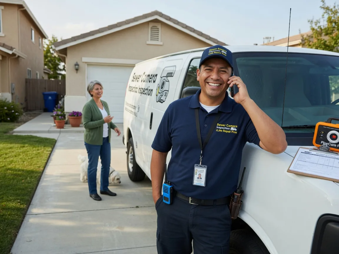 Sewer Line Repair North Sioux City, SD FAQs
